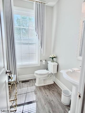604 Monroe Court Hanover NJ 07981