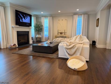 604 Monroe Court Hanover NJ 07981