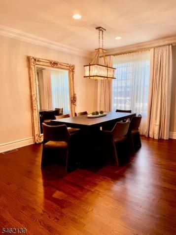 604 Monroe Court Hanover NJ 07981