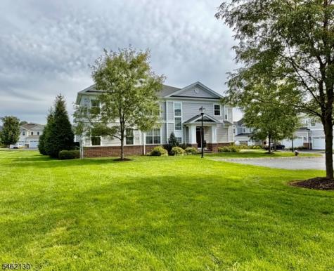 604 Monroe Court Hanover NJ 07981