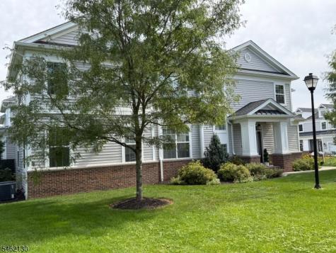 604 Monroe Court Hanover NJ 07981