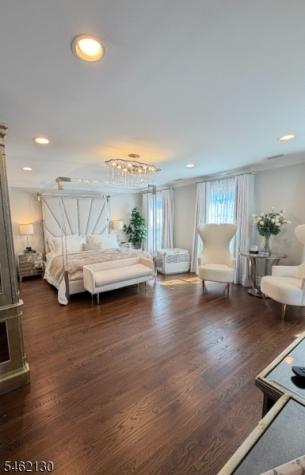604 Monroe Court Hanover NJ 07981