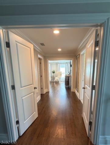 604 Monroe Court Hanover NJ 07981