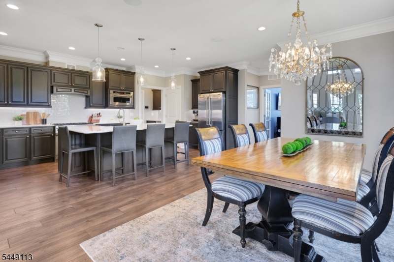 1 Oheka Place Morris NJ 07960