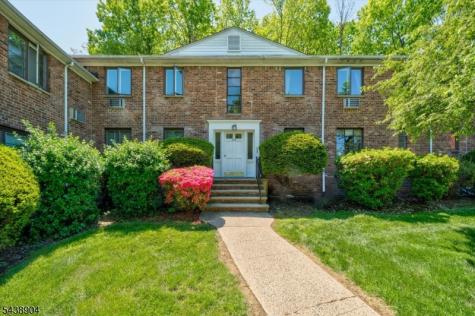 64 Troy Drive Springfield NJ 07081