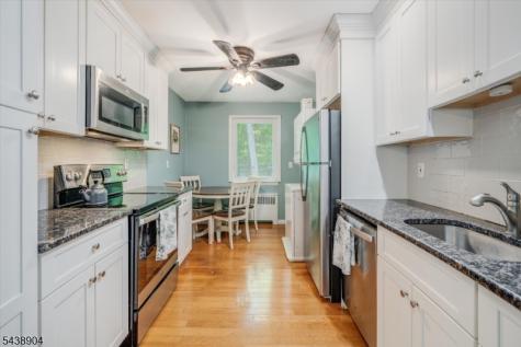64 Troy Drive Springfield NJ 07081