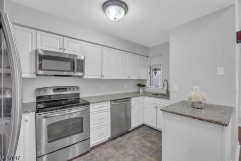 12 Augusta Drive Clinton NJ 08801