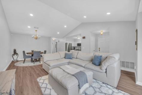 12 Augusta Drive Clinton NJ 08801