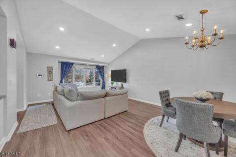 12 Augusta Drive Clinton NJ 08801
