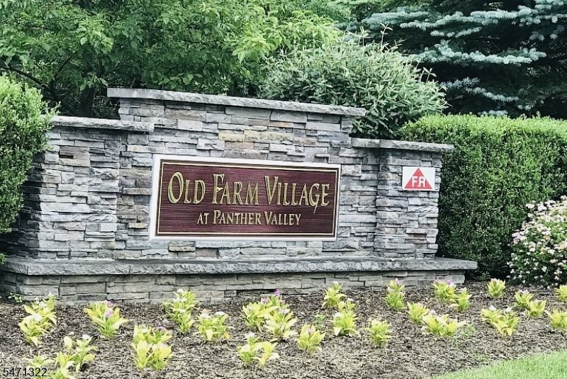 236 Old Farm Drive Allamuchy NJ 07838