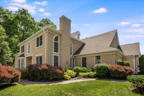 16 Wyckoff Way Chester NJ 07930