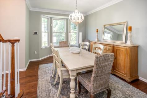 16 Wyckoff Way Chester NJ 07930