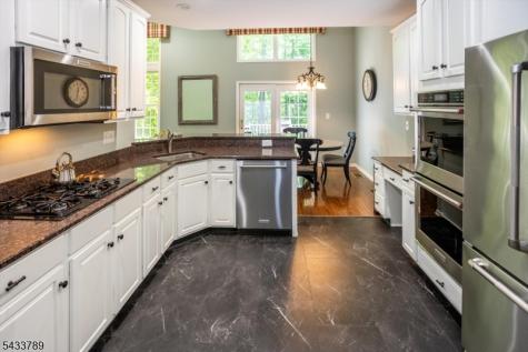 16 Wyckoff Way Chester NJ 07930