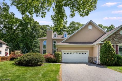 16 Wyckoff Way Chester NJ 07930