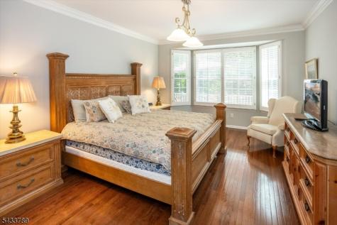 16 Wyckoff Way Chester NJ 07930