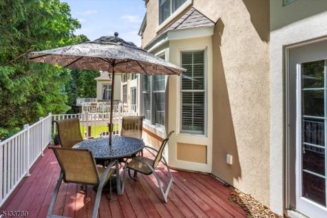 16 Wyckoff Way Chester NJ 07930