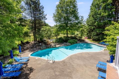 16 Wyckoff Way Chester NJ 07930