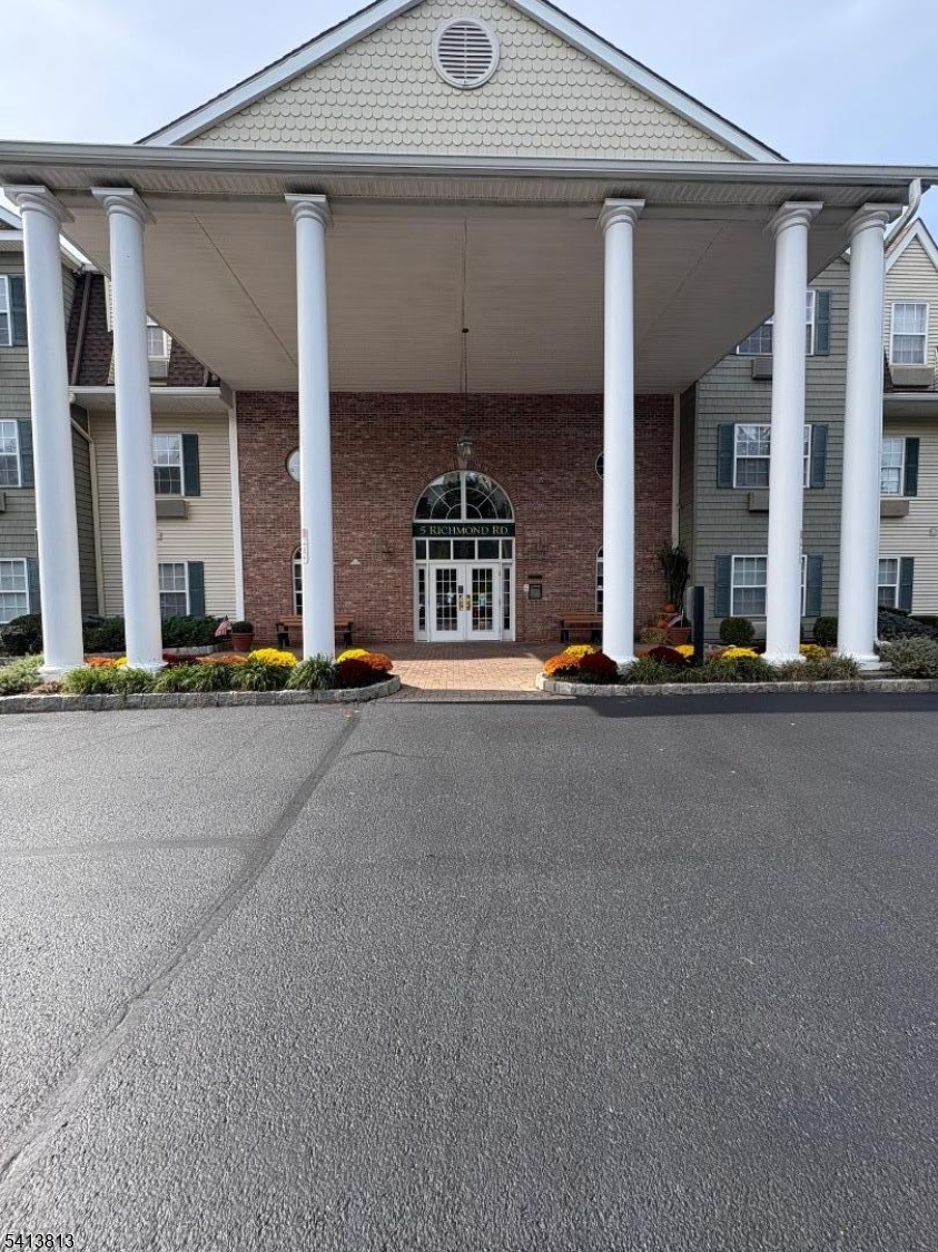 5415 Richmond Road West Milford NJ 07480