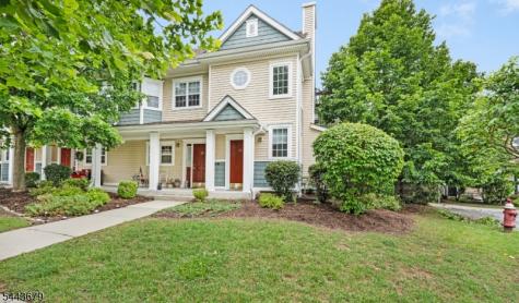 221 Old Farm Drive Allamuchy NJ 07838