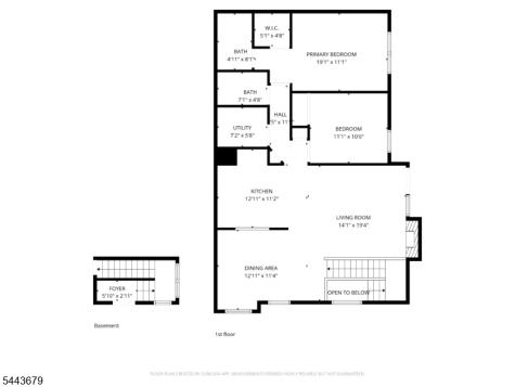 221 Old Farm Drive Allamuchy NJ 07838