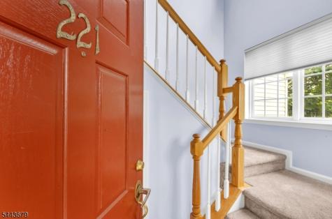 221 Old Farm Drive Allamuchy NJ 07838