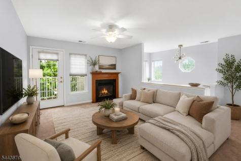 221 Old Farm Drive Allamuchy NJ 07838