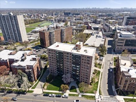 90 Prospect Avenue Hackensack NJ 07601