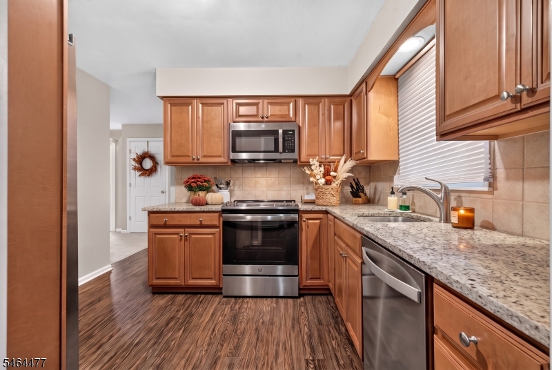 34 Mallard Court Readington NJ 08887