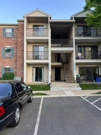 37 Fisher Drive Franklin NJ 08823