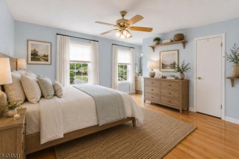39 Canterbury Circle Franklin NJ 08873