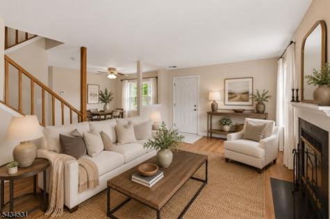 39 Canterbury Circle Franklin NJ 08873