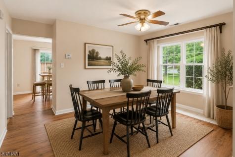 39 Canterbury Circle Franklin NJ 08873