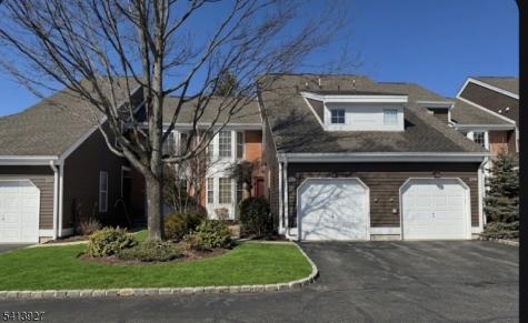 258 De Rose Court West Orange NJ 07052