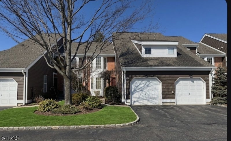 258 De Rose Court West Orange NJ 07052