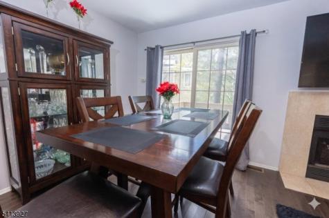 258 De Rose Court West Orange NJ 07052