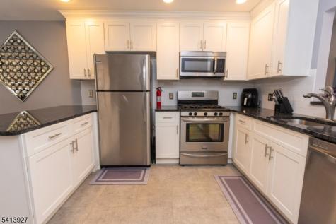 258 De Rose Court West Orange NJ 07052