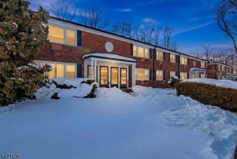 323 Pitney Place Morris NJ 07960