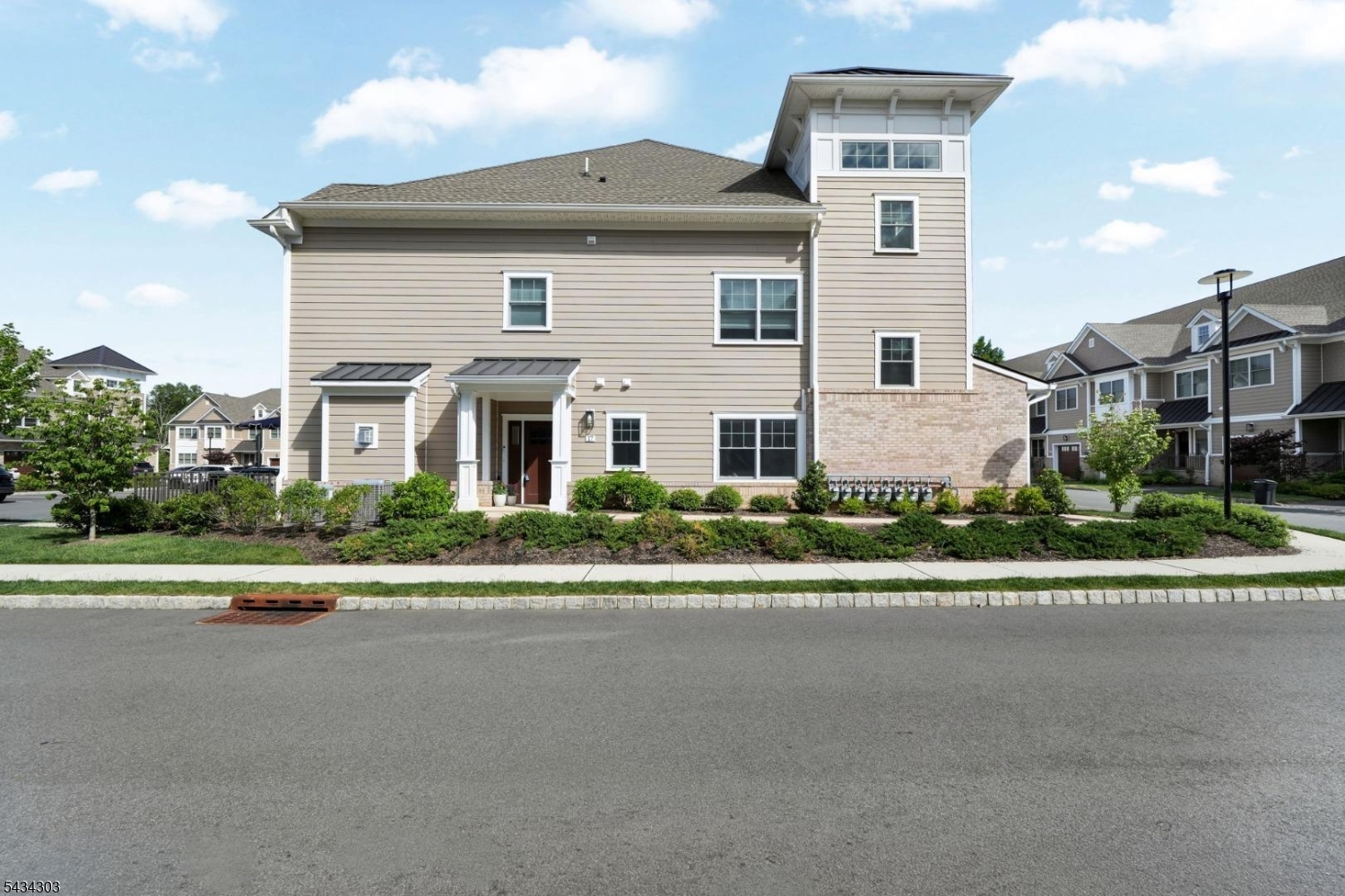 17 Dirlam Drive Florham Park NJ 07932