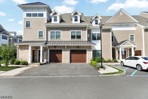 17 Dirlam Drive Florham Park NJ 07932