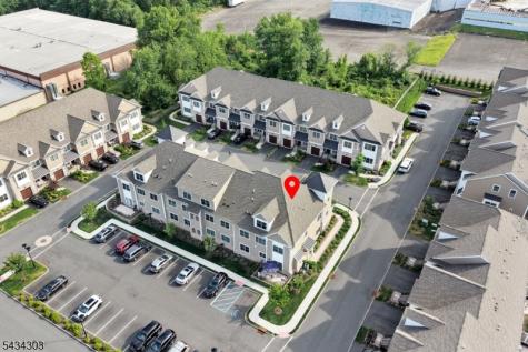 17 Dirlam Drive Florham Park NJ 07932