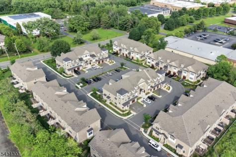 17 Dirlam Drive Florham Park NJ 07932
