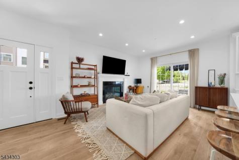 17 Dirlam Drive Florham Park NJ 07932