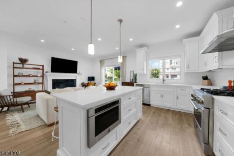 17 Dirlam Drive Florham Park NJ 07932