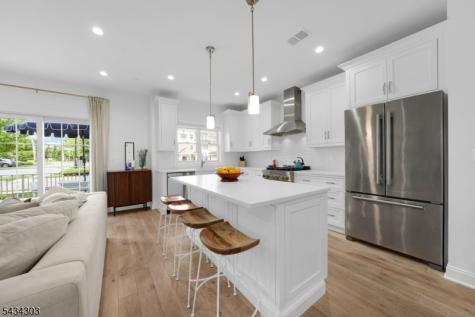 17 Dirlam Drive Florham Park NJ 07932