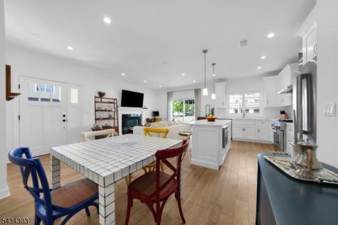 17 Dirlam Drive Florham Park NJ 07932