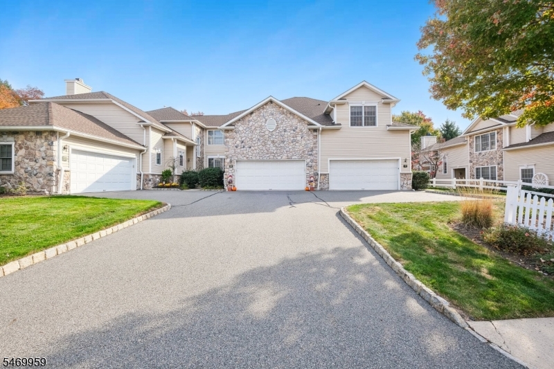 7 Oconnor Circle West Orange NJ 07052