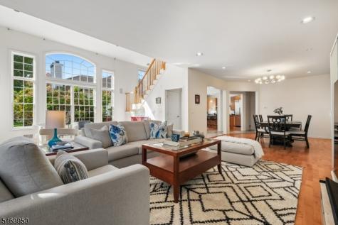 7 Oconnor Circle West Orange NJ 07052