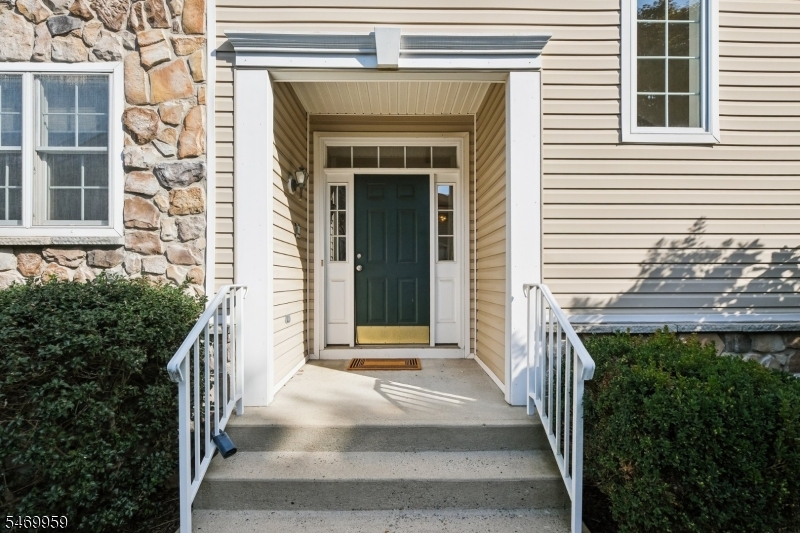 7 Oconnor Circle West Orange NJ 07052
