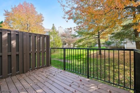 7 Oconnor Circle West Orange NJ 07052