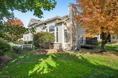 7 Oconnor Circle West Orange NJ 07052